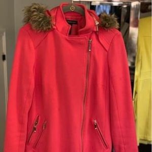 Peacoat